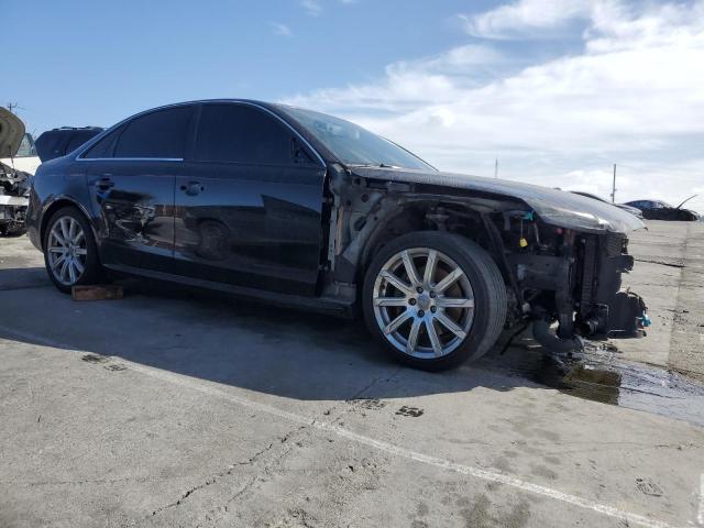 Photo 4 from auction – 2012 AUDI A4 PREMIUM with VIN WAUFFAFL2CA037000