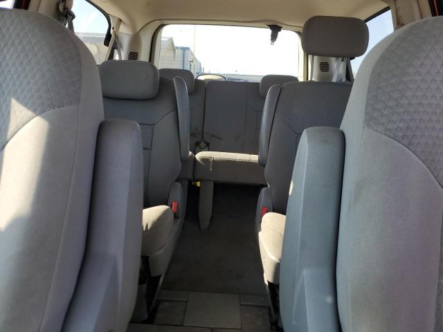 Снимка 10 от търг – 2010 CHRYSLER TOWN & COU с VIN 2A4RR4DE3AR137381