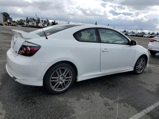 Photo 3 from auction – 2008 TOYOTA SCION TC with VIN JTKDE167X80251660