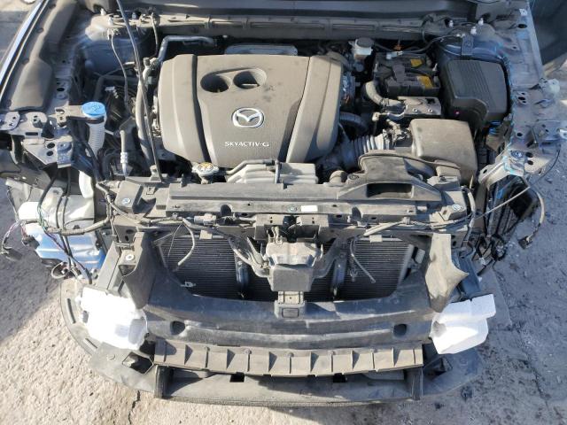 Photo 12 from auction – 2021 MAZDA CX-5 TOURI with VIN JM3KFBCM6M0317800
