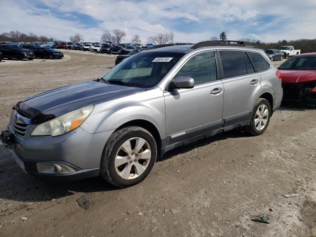 SUBARU OUTBACK 3. 2011 с VIN 4S4BRDJC0B2367742 - Снимка от търг