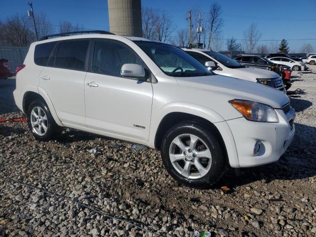 Photo 4 from auction – 2012 TOYOTA RAV4 LIMIT with VIN 2T3DK4DV5CW079920