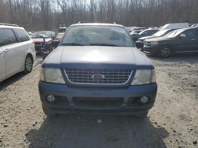 Photo 5 from auction – 2004 FORD EXPLORER X with VIN 1FMZU73K54ZA93967