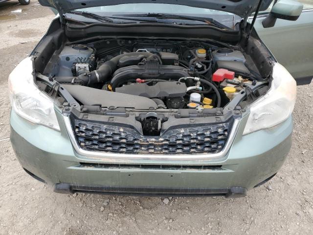 Photo 12 from auction – 2015 SUBARU FORESTER 2 with VIN JF2SJAHC9FH487737
