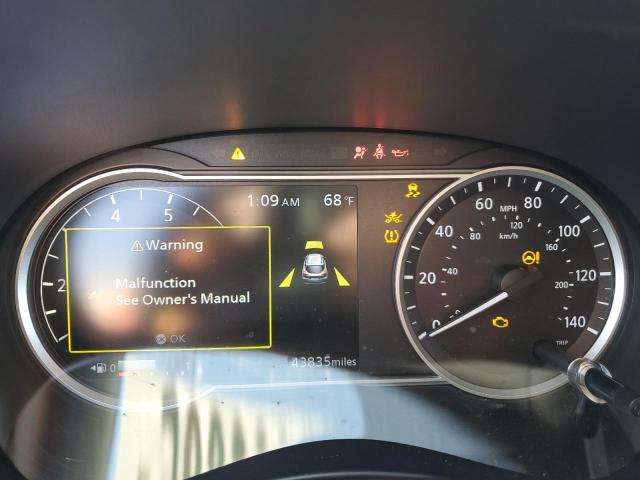 Photo 9 from auction – 2019 NISSAN KICKS S with VIN 3N1CP5CU7KL561809