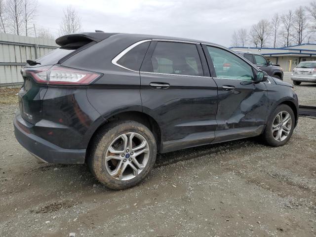 Снимка 3 от търг – 2015 FORD EDGE TITAN с VIN 2FMTK4K99FBC35560