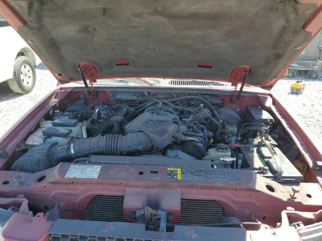 Photo 11 from auction – 2005 FORD EXPLORER S with VIN 1FMZU67K35UB94301