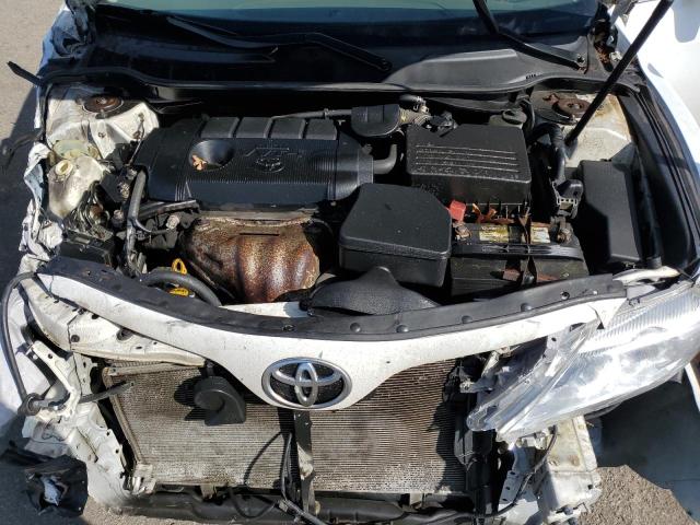 Foto 11 de la subasta – 2011 TOYOTA CAMRY BASE con VIN 4T1BF3EK4BU748714