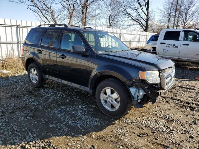 Снимка 4 от търг – 2011 FORD ESCAPE XLT с VIN 1FMCU9D7XBKC35683