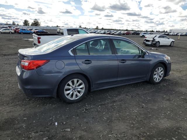 Photo 3 from auction – 2015 SUBARU LEGACY 2.5 with VIN 4S3BNAE68F3057602