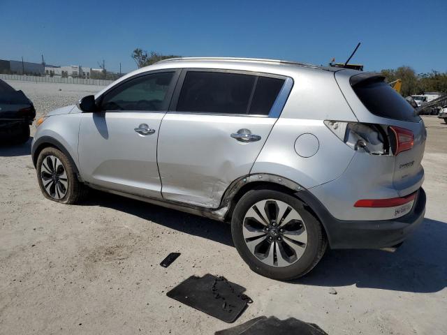 Photo 2 from auction – 2011 KIA SPORTAGE E with VIN KNDPC3A66B7144057
