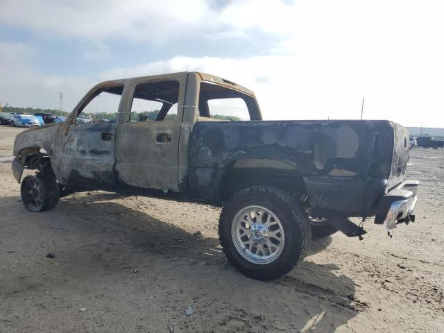 Фото 2 с аукциона – 2005 CHEVROLET SILVERADO с VIN 2GCEK13T451236786