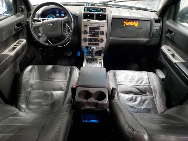 Photo 8 from auction – 2012 FORD ESCAPE XLT with VIN 1FMCU9DG7CKC82638