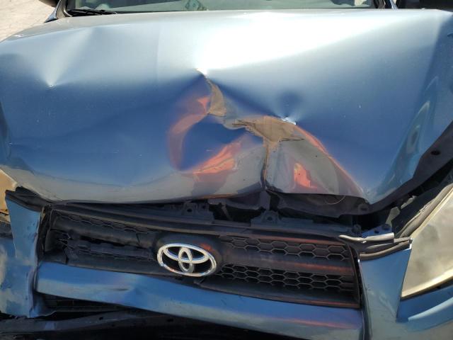 Photo 12 from auction – 2010 TOYOTA RAV4 with VIN JTMZF4DV4A5026043
