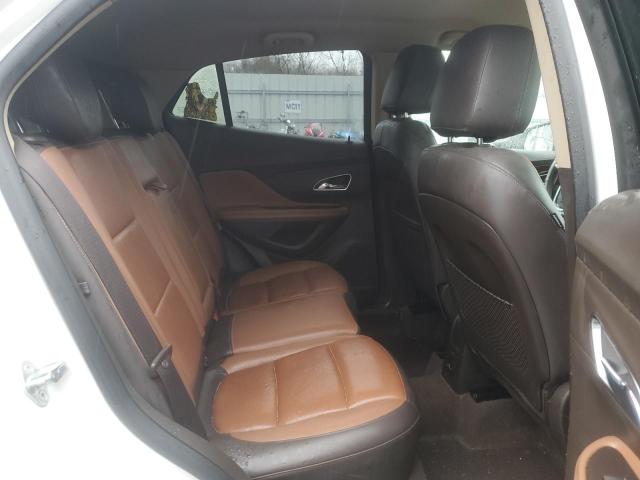 Photo 11 from auction – 2016 BUICK ENCORE with VIN KL4CJGSB5GB590299