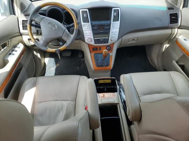 Photo 8 from auction – 2008 LEXUS RX 350 with VIN 2T2GK31U28C042548