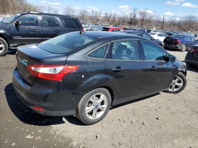 Снимка 3 от търг – 2014 FORD FOCUS SE с VIN 1FADP3F28EL226757