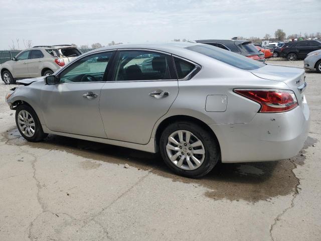 Photo 2 from auction – 2015 NISSAN ALTIMA 2.5 with VIN 1N4AL3AP5FN901469