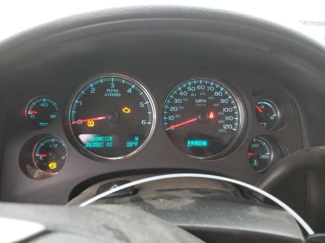 Photo 9 from auction – 2011 GMC YUKON XL D with VIN 1GKS2MEF4BR298160