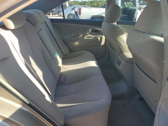 Photo 10 from auction – 2011 TOYOTA CAMRY BASE with VIN 4T1BF3EK8BU160783