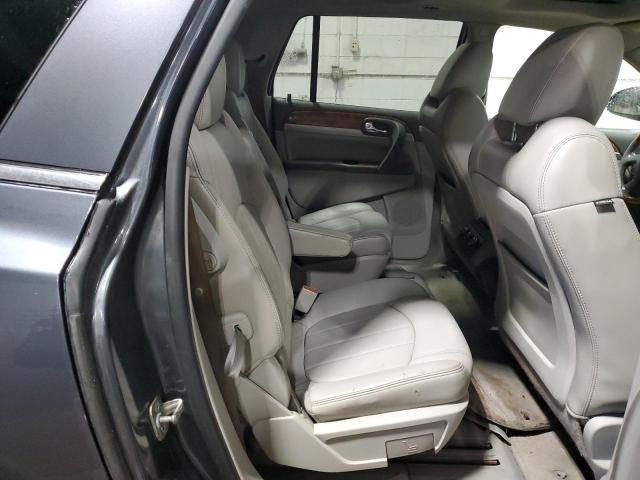 Снимка 11 от търг – 2011 BUICK ENCLAVE CX с VIN 5GAKRBED3BJ287077