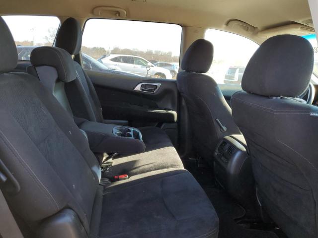 Photo 11 from auction – 2013 NISSAN PATHFINDER with VIN 5N1AR2MM8DC618427