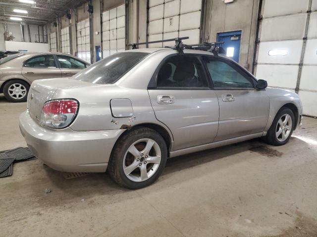 Photo 3 from auction – 2006 SUBARU IMPREZA 2. with VIN JF1GD67656H513129