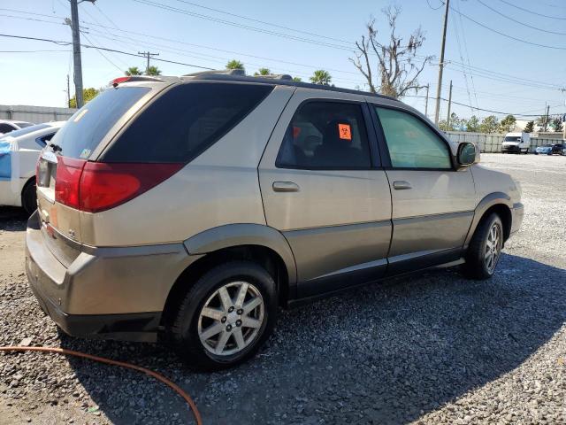 Photo 3 from auction – 2004 BUICK RENDEZVOUS with VIN 3G5DB03E84S545503