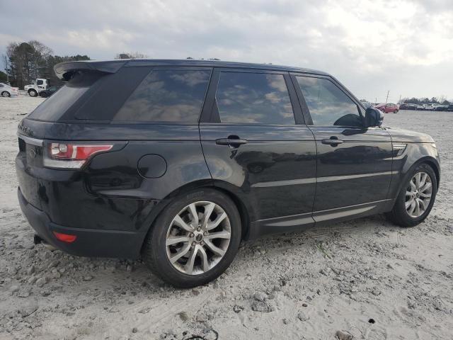 Photo 3 from auction – 2016 LAND ROVER RANGE ROVE with VIN SALWR2VF9GA547435
