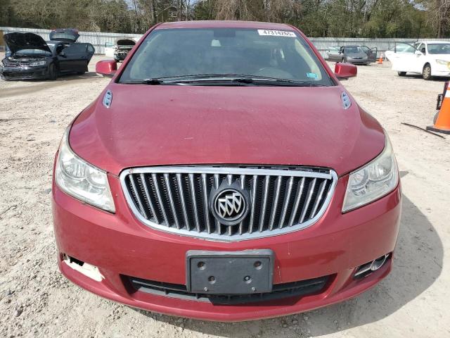 Фото 5 с аукциона – 2013 BUICK LACROSSE с VIN 1G4GC5E32DF284767