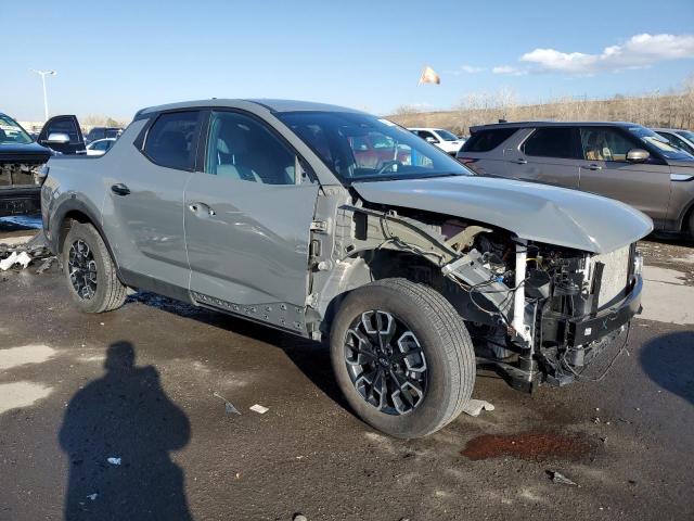 Photo 4 from auction – 2023 HYUNDAI SANTA CRUZ with VIN 5NTJADAE8PH062005
