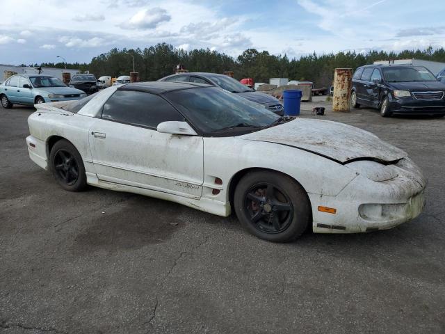 Photo 4 from auction – 2002 PONTIAC FIREBIRD with VIN 2G2FS22K122159467