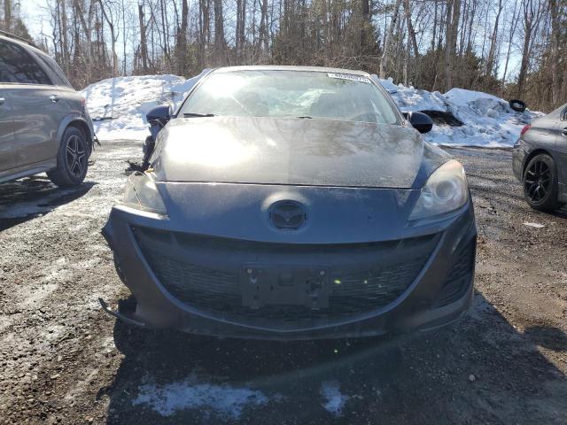 Photo 5 from auction – 2011 MAZDA 3 I with VIN JM1BL1UF1B1455957