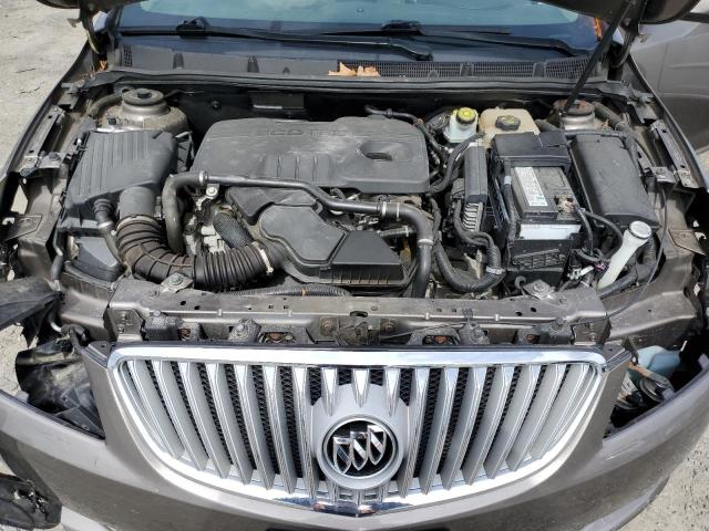 Снимка 11 от търг – 2011 BUICK LACROSSE C с VIN 1G4GA5EC7BF170959