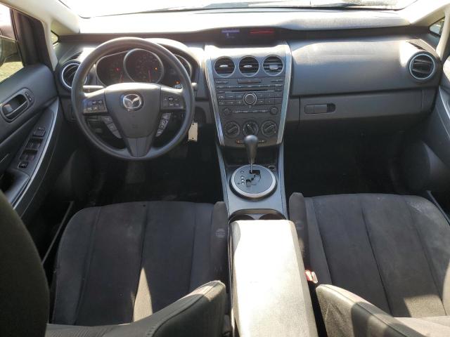 Photo 8 from auction – 2012 MAZDA CX-7 with VIN JM3ER2A5XC0419471