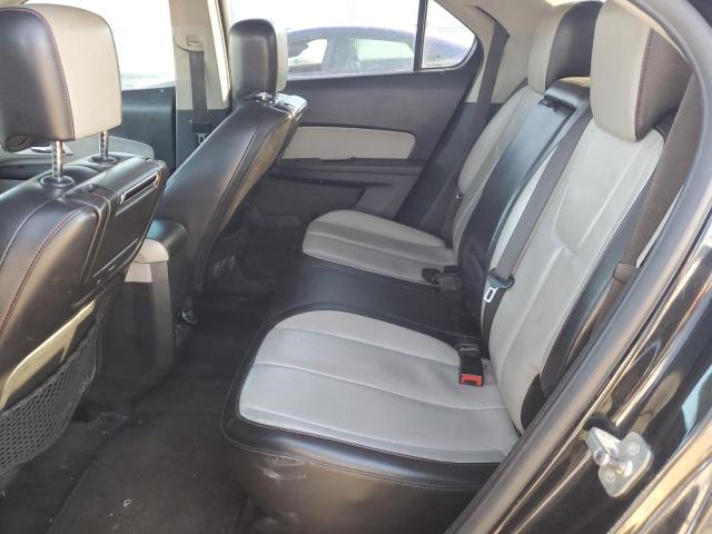 Photo 11 from auction – 2011 CHEVROLET EQUINOX LT with VIN 2CNFLGEC8B6270970