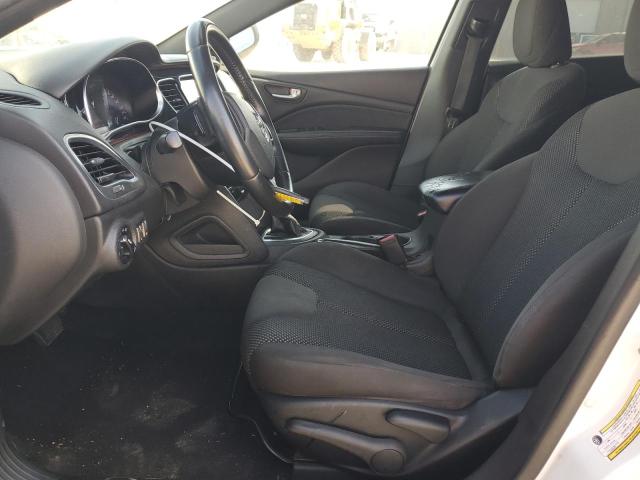 Photo 7 from auction – 2016 DODGE DART SXT S with VIN 1C3CDFFA0GD822762