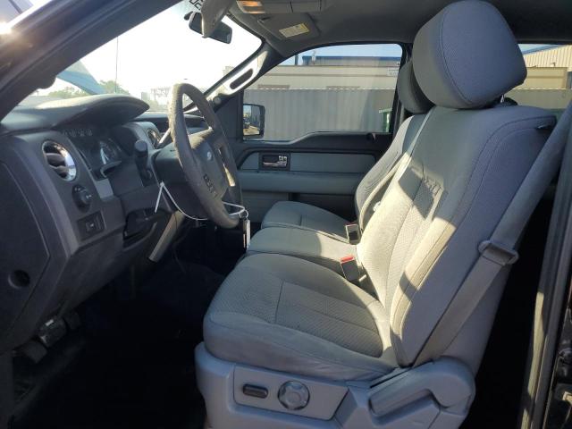 Photo 7 from auction – 2012 FORD F150 SUPER with VIN 1FTFW1ET9CFA61740