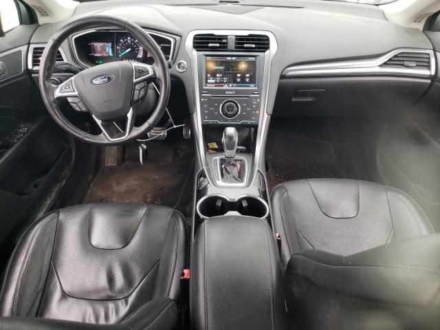 Photo 8 from auction – 2014 FORD FUSION TIT with VIN 3FA6P0RU8ER279237