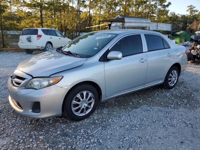 TOYOTA COROLLA BA 2013 with VIN 5YFBU4EE1DP169111 - Photo from auction