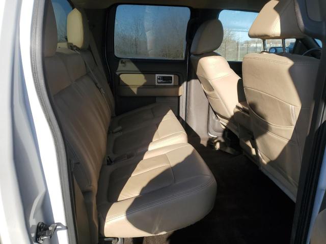 Photo 10 from auction – 2010 FORD F150 SUPER with VIN 1FTFW1EV1AFB11612