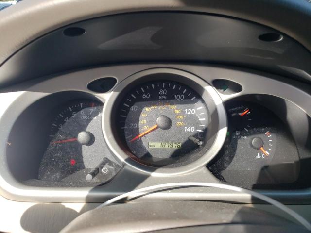 Photo 9 from auction – 2007 TOYOTA HIGHLANDER with VIN JTEDD21A070156294