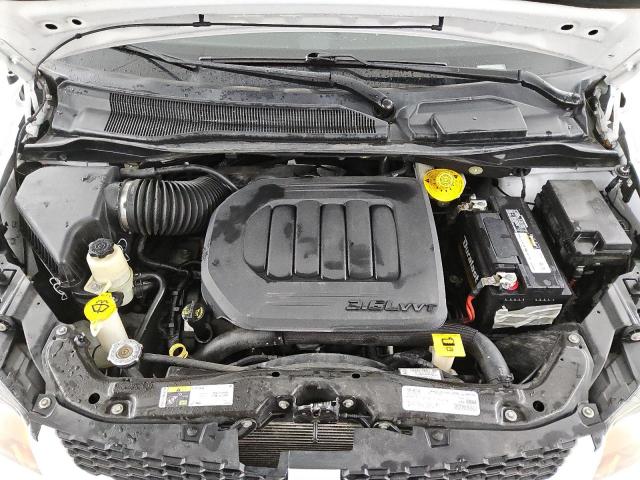 Photo 12 from auction – 2019 DODGE GRAND CARA with VIN 2C4RDGEG5KR712054