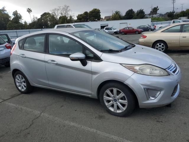 Photo 4 from auction – 2013 FORD FIESTA SE with VIN 3FADP4EJ5DM205568