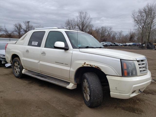 Снимка 4 от търг – 2003 CADILLAC ESCALADE E с VIN 3GYEK63N13G145634