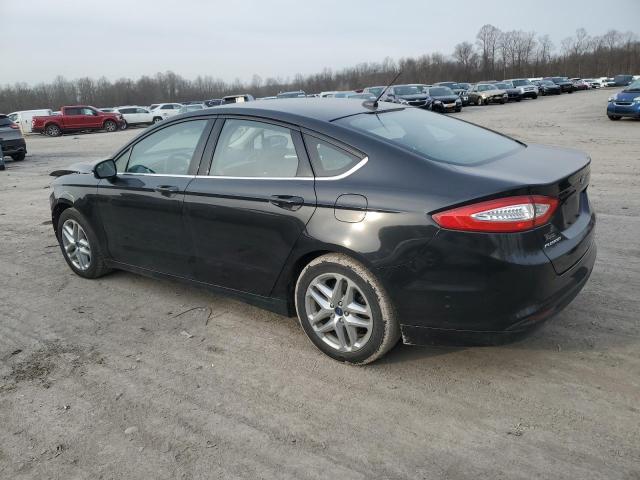 Photo 2 from auction – 2014 FORD FUSION SE with VIN 1FA6P0H78E5402775