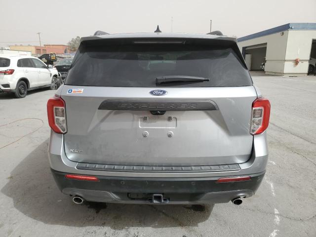 Снимка 6 от търг – 2022 FORD EXPLORER X с VIN 1FMSK7DH4NGA18023