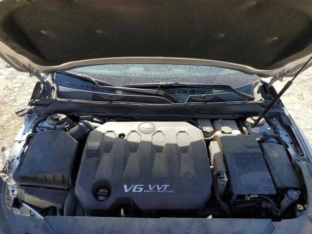 Photo 11 from auction – 2014 CHEVROLET IMPALA LT with VIN 1G1125S32EU126176