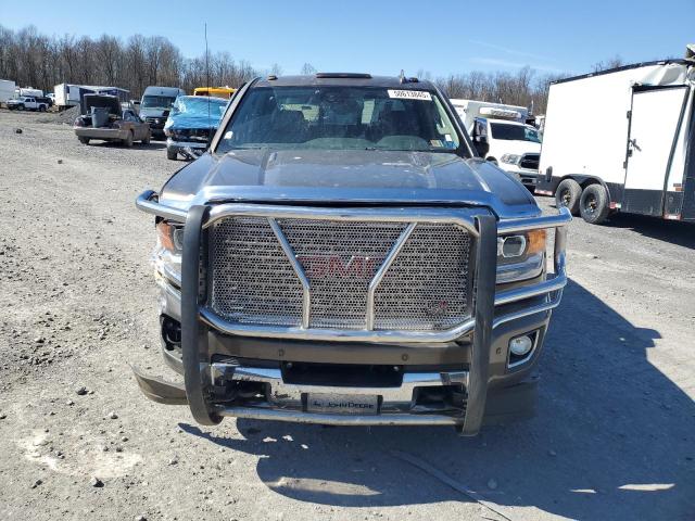 صورة رقم 5 من المزاد - 2015 GMC SIERRA K35 مع VIN 1GT424E89FF634043