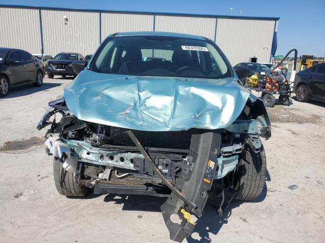 Photo 5 from auction – 2013 FORD ESCAPE S with VIN 1FMCU0F72DUA70535